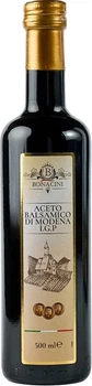 Оцет Bonacini Бальзамічний з Модени 6% 0,5 л (8006355061002)