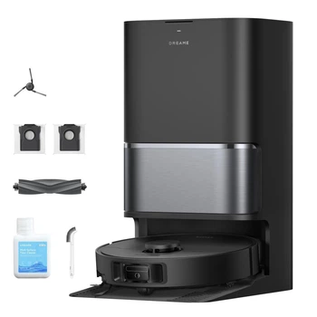 Робот-пилосос Dreame Bot L10s Ultra Gen 3 Black (RLL53SE-bl) ( 29925 )