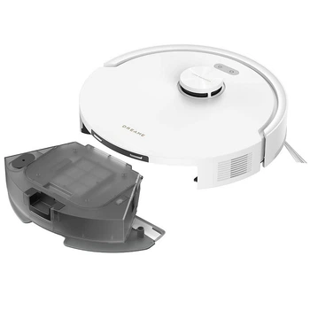 Робот-пилосос Dreame Bot F20 White (RLF41GA-Wh) ( 21525 )