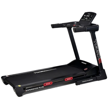 Беговая дорожка Toorx Treadmill Experience Plus EXPERIENCE-PLUS 4619172