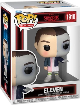 Ігрова фігурка Funko POP! серії Дивні дива S7 - Одинадцять (SPLIT) (93088)