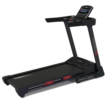 Беговая дорожка Toorx Treadmill Experience Plus TFT EXPERIENCE-PLUS-TFT 4619173