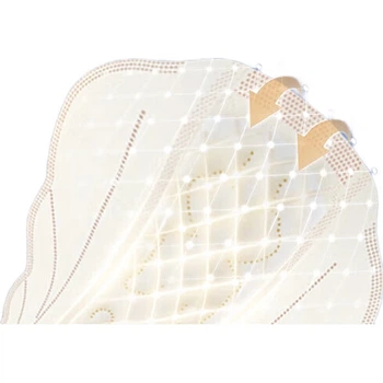 Прокладки SOFY Ultra-Sleep Soft Cotton Control, дихаючі, екстра-довгі, денні та нічні, для менструації, гігієнічні, 72 штуки, офіційний флагманський магазин JD Self-Operated