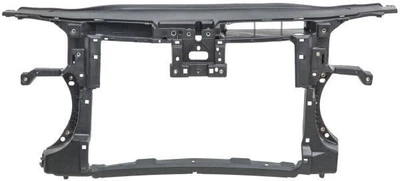 Передня панель радіаторів VOLKSWAGEN PASSAT 11-15 EUR B7