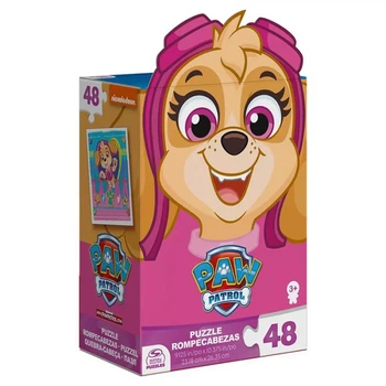 Пазлы Paw Patrol Скай 48 шт 23х26 см (SM98572/6067182)