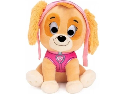 М'яка іграшка Paw Patrol Щенячий патруль Скай 23 см (SM84240/6058446)