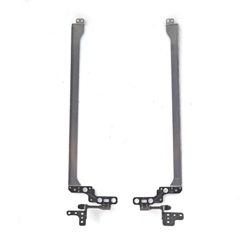 Петли для Lenovo S145-15 V15-IKB V15-IWL V15-IGL V15-IIL V15-ADA (парая, левая+ правая, AM1A4000110 AM1A4000210)