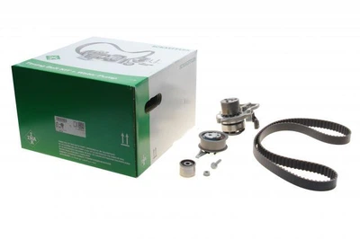 Комплект ГРМ + помпа Audi A1/Skoda Fabia/VW Polo 1.4 TDI 14- (25x145z) 530066530 , Schaeffler INA