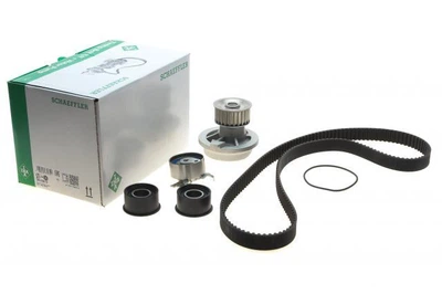 Комплект ГРМ + помпа Opel Frontera/Omega 2.2 i 95-03 530035831 , Omega