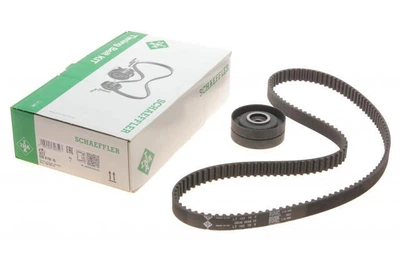 Комплект ГРМ Audi 100/200/80/90 2.0-2.3 -96 530015610, Schaeffler INA