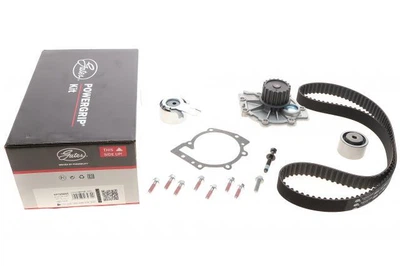 Комплект ГРМ + помпа Volvo C70/S60/S80/V60/V70/XC70/XC90 2.0-2.4D 01- (28x132z) KP15580XS , Gates