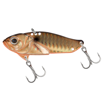 Блесна Strike Pro Cyber Vibe 35S 4.5г 613-713