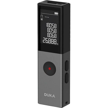 Лазерный дальномер Duka LSB [171261]