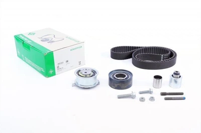 Комплект ГРМ Audi A4/TT/Skoda Octavia/Superb/VW Golf V/Passat/Tiguan 2.0TDI 05- 530050310 , Schaeffler INA