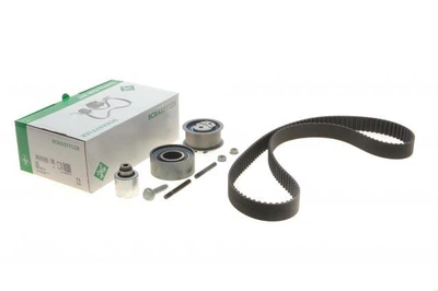 Комплект ГРМ Skoda Octavia II/VW Golf V 2.0TDI 03-, (141x30) 530040510 , Schaeffler INA