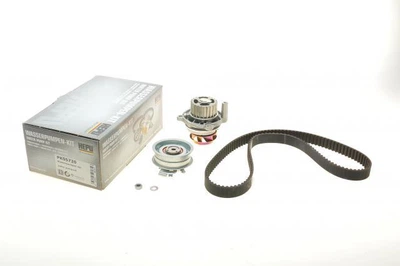 Комплект ГРМ + помпа Audi/Seat/Skoda/WV 1.6 95- HD PK05720 , HEPU