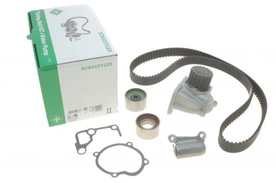 Комплект ГРМ + помпа Mazda 6 2.0DI 02-07 530047730 ,