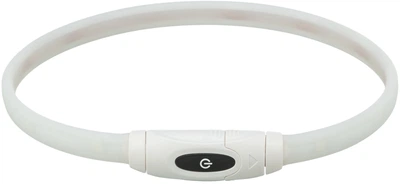 Нашийник,що світиться Trixie Flash Light Ring USB (TX-12630)