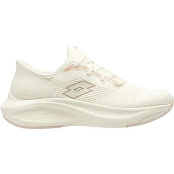 Кроссовки женские Lotto RUN 90 SLIP&GO AMF W бежевые 38 223477/61I