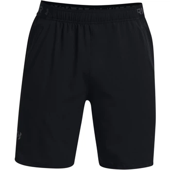 Шорты Under Armour VANISH WOVEN 8" черные M 1370382-001