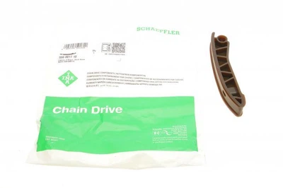 Планка успокоителя цепи ГРМ Hyundai Accent III 1.5 CRDI 05-10/IV 1.6 CRDI 10- 555001710 , Schaeffler INA