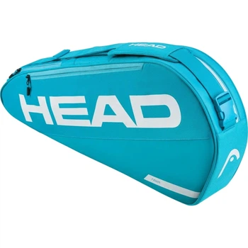 Сумка для тенниса Head TOUR RACQUET BAG S 30L голубая 260626