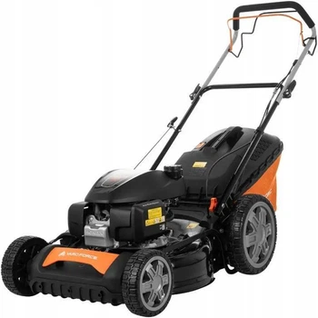 Газонокосилка бензиновая YARD FORCE GM H51