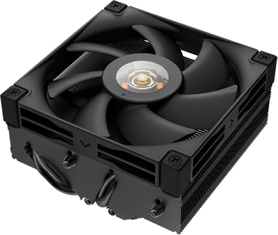 Chłodzenie Deepcool AN400 Black (6933412728795)