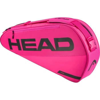 Сумка для тенниса Head TOUR RACQUET BAG S 30L розовая 260426