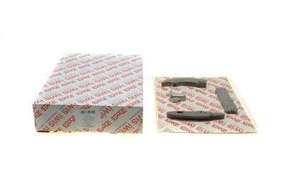 Комплект цепи ГРМ BMW 3 (E90/E91/E92/E93/F30/F80/F31) (N57 D30 C) 05- (72 звеньев) (симплекс) 59801Set, AIC