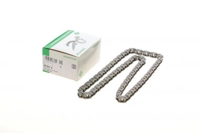 Цепь ГРМ Audi A4/A6/A8 2.4/3.2 FSI 04-10 (z=106) 553024710 , Schaeffler INA