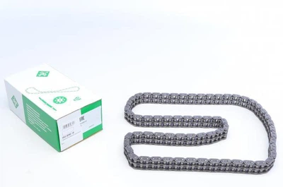 Цепь ГРМ MB OM601-603 (z=126) дуплекс 553029210 , Schaeffler INA