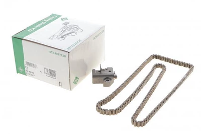 Комплект цепи ГРМ Hyundai Santa FÉ III 2.4 08-18 559180010 , Schaeffler INA