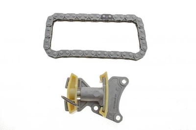 Комплект цепи ГРМ VW Golf/Passat 2.0 FSI 04-10 40-1004K , IJS Group