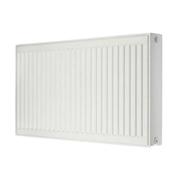 Радіатор сталевий Korado 22K 400x700 бічне підключення (22 040070 50 10)