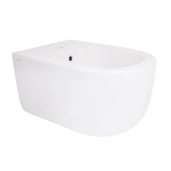 Біде підвісне Qtap Taurus 515×360×295 мм біле (QTTAU28W49118)