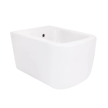 Біде підвісне Qtap Gemini 485×340×300 мм біле (QTTAU28W49120)