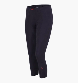 Штаны Craft Pro Zero Extreme Knickers Black 193756-2999 M