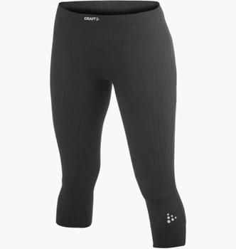 Штаны Craft Active Extreme Knickers Woman Black 193756-9920 S
