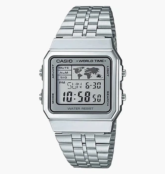 Часы Casio A500WA-7 MISC
