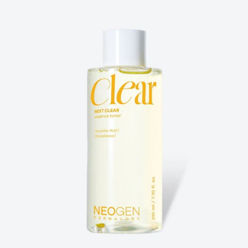 Осветляющий тонер-эссенция NEOGEN Dermalogy Next Clear Essence Toner 210 мл