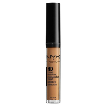 Жидкий консилер для лица NYX Cosmetics HD Concealer Wand оттенок Nutmeg (CW08)