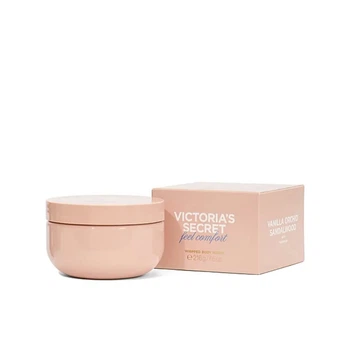 Скраб Victoria's Secret Vanilla Orchid Sandalwood Whipped Body Scrub арт. 30394