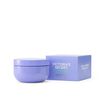 Скраб Victoria's Secret Blue Jasmine Water Lily Whipped Body Scrub арт. 30396