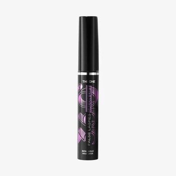 Туш для вій Oriflame 360° з ефектом підкручування THE ONE код 46549