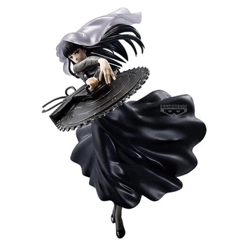 Фигурка Осараги Banpresto Vibration Stars Sakamoto Days Osaragi 17 см