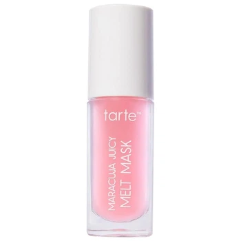 Маска-блеск для губ Tarte cosmetics maracuja juicy melt mask mini