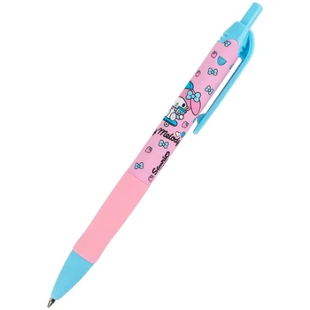 Ручка кулькова автомат My Melody Kite HK26-039-2 Синій shop (4063276349200)