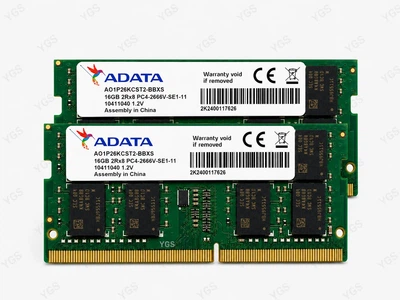 Оперативная память ADATA 2666 - купить в Киеве: цена, отзывы | ROZETKA
