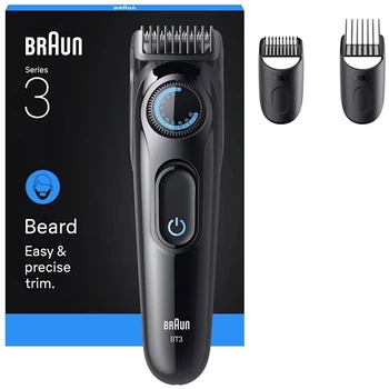 Trymer Braun Series 3 BT3520